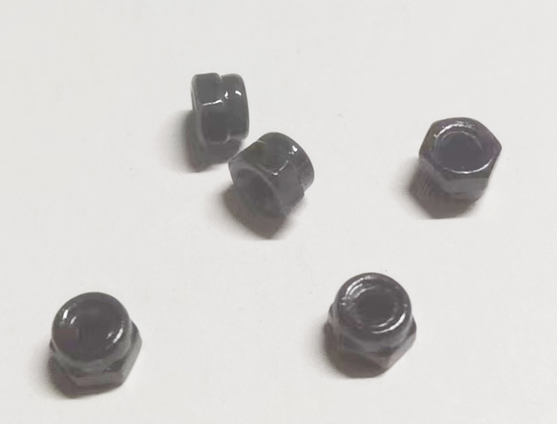常用螺絲螺母規格型號有哪些？